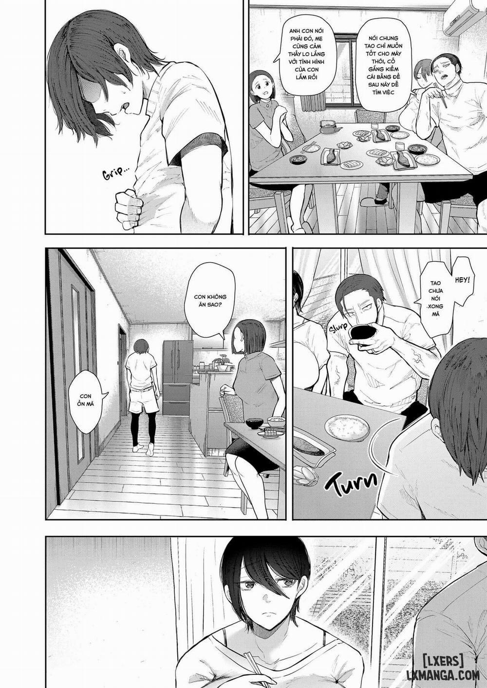 Boku wa Aniyome-san no Karada ga Ki ni Narimasu 1 trang 17