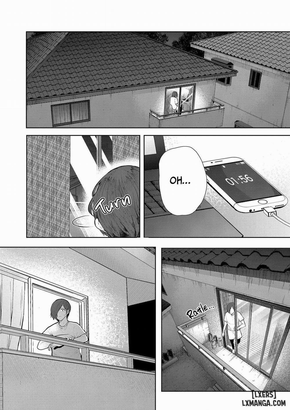 Boku wa Aniyome-san no Karada ga Ki ni Narimasu 1 trang 19