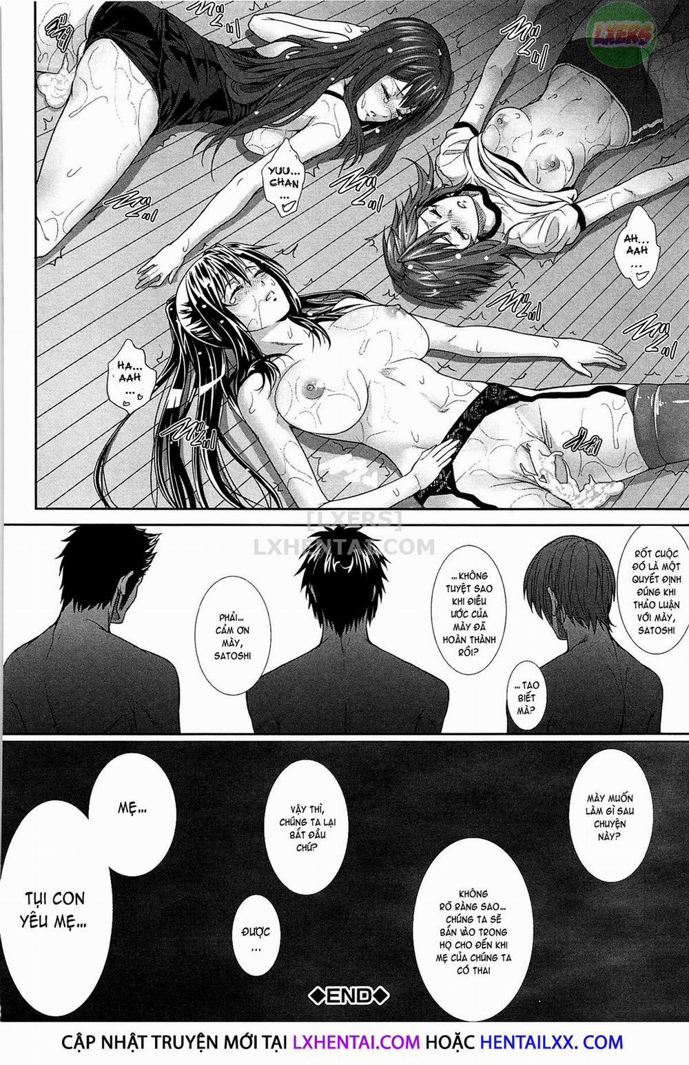 Boku wa Kanojo no Marmot! 7 trang 32