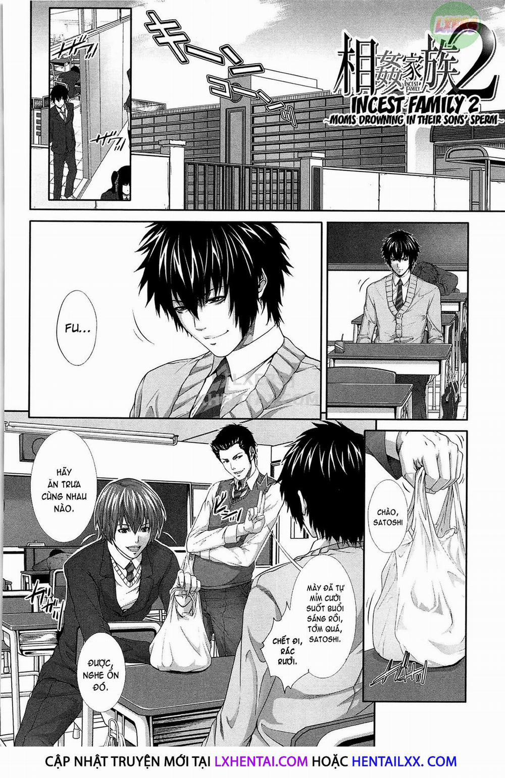 Boku wa Kanojo no Marmot! 7 trang 8