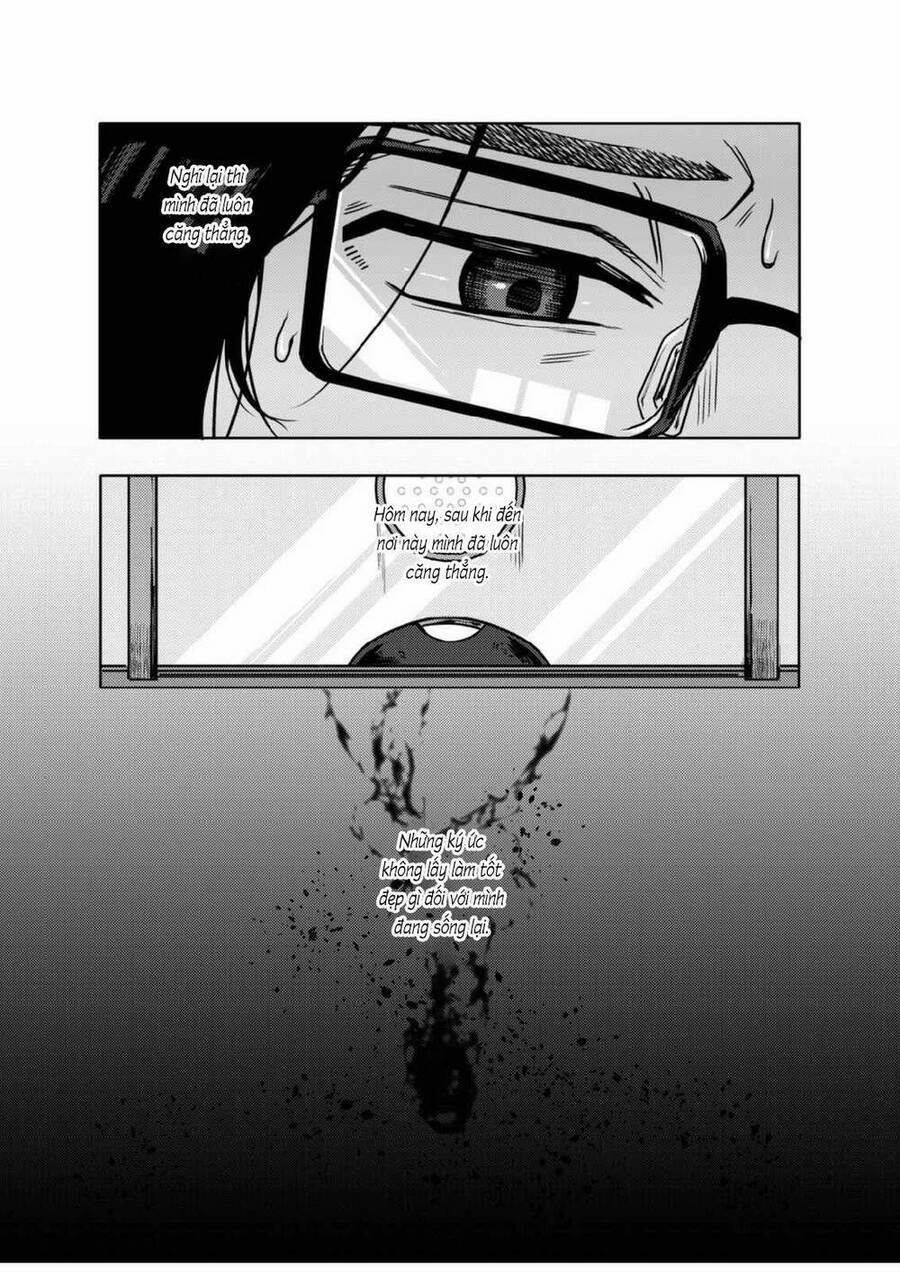 ''boku Wa Nannin Koroshimashita Ka? 1 trang 13