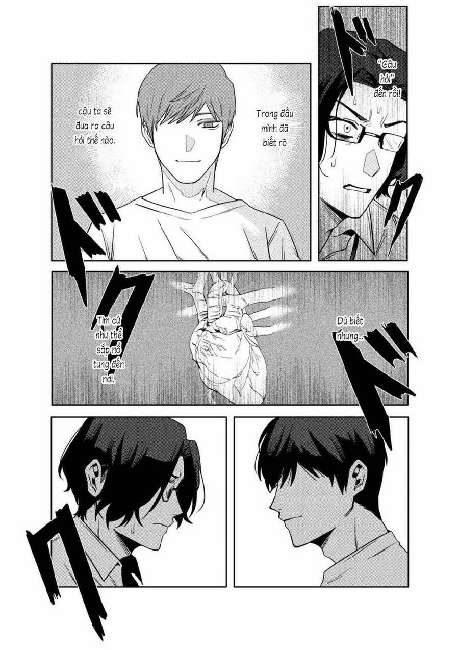 ''boku Wa Nannin Koroshimashita Ka? 1 trang 20