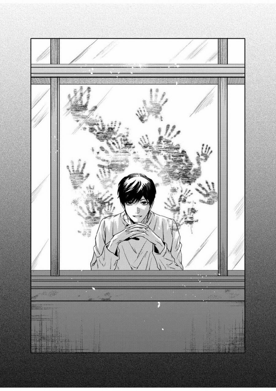 ''boku Wa Nannin Koroshimashita Ka? 1 trang 27