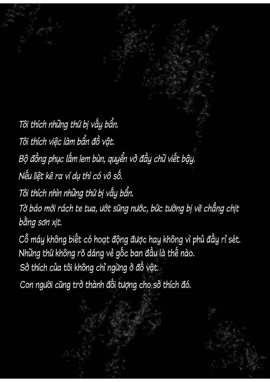 ''boku Wa Nannin Koroshimashita Ka? 1 trang 5