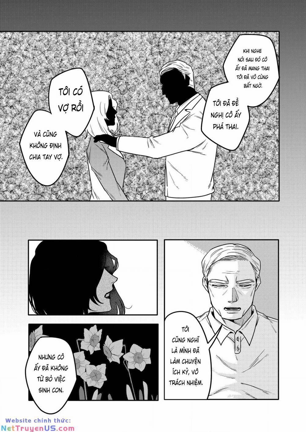 ''boku Wa Nannin Koroshimashita Ka? 10 trang 10