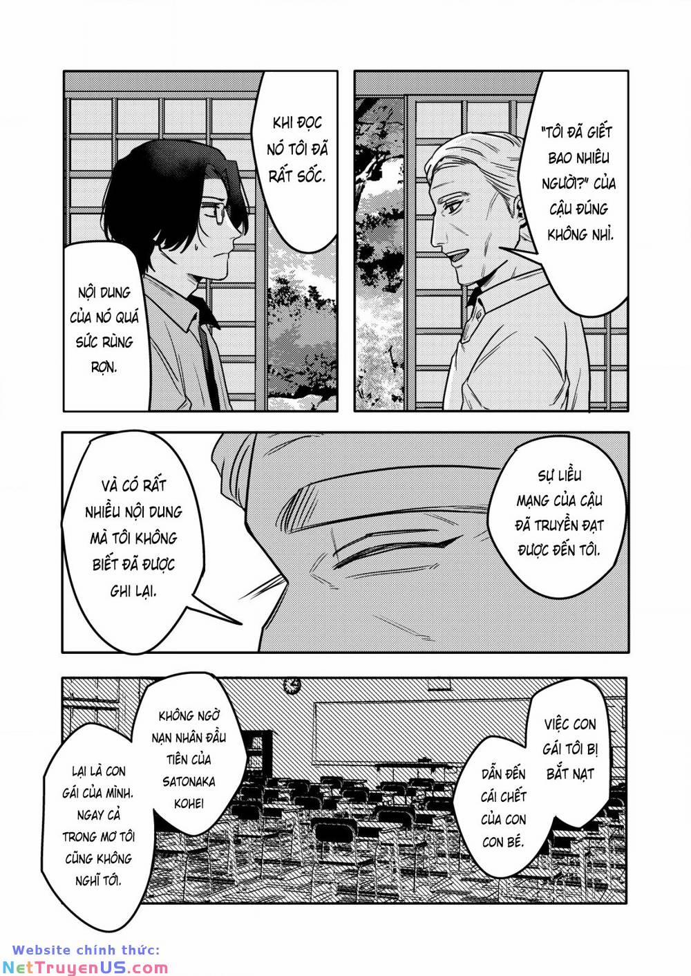 ''boku Wa Nannin Koroshimashita Ka? 10 trang 12