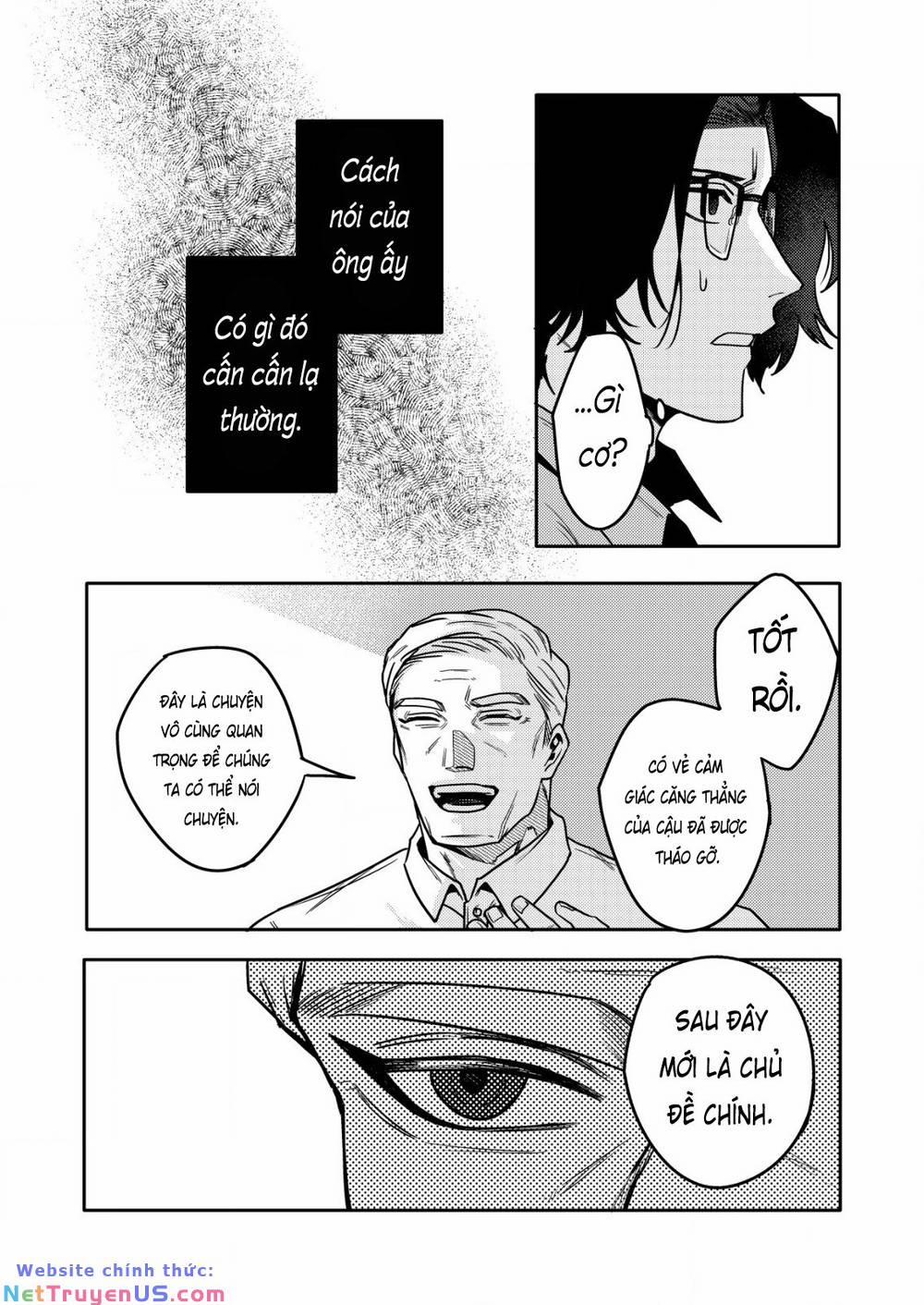 ''boku Wa Nannin Koroshimashita Ka? 10 trang 13