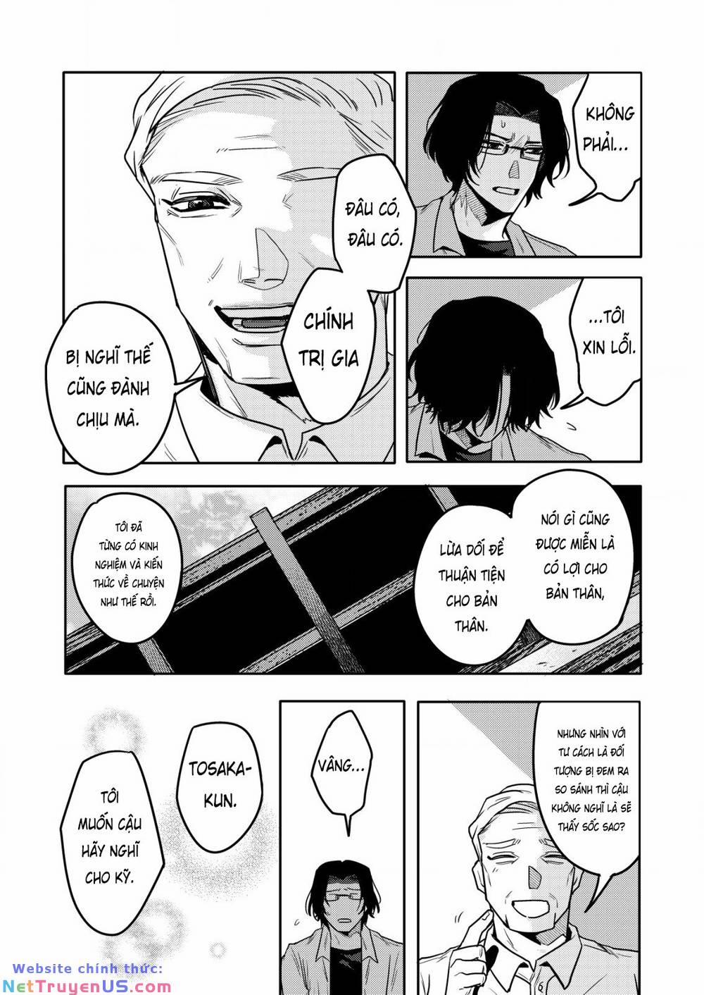 ''boku Wa Nannin Koroshimashita Ka? 10 trang 16