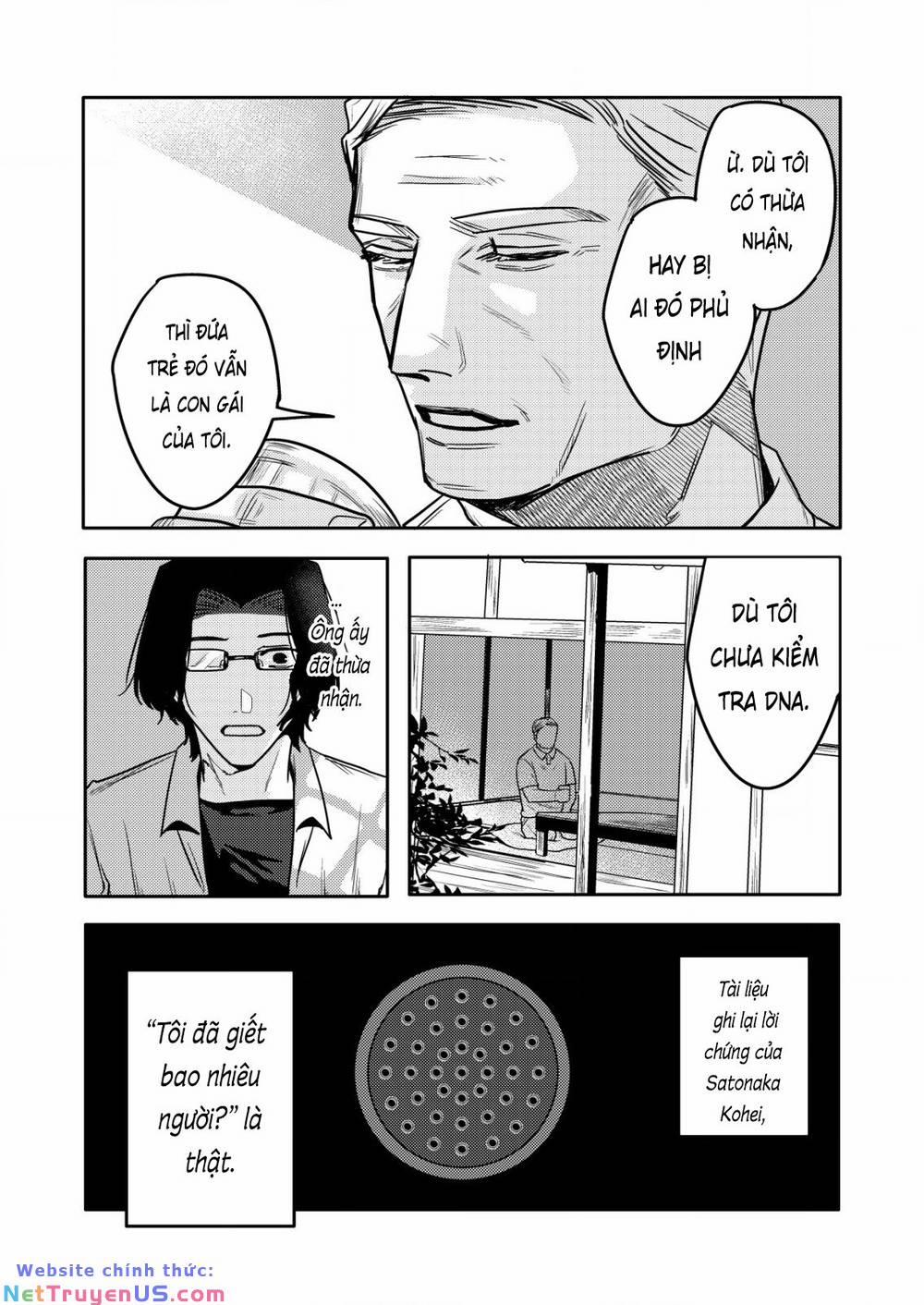 ''boku Wa Nannin Koroshimashita Ka? 10 trang 7