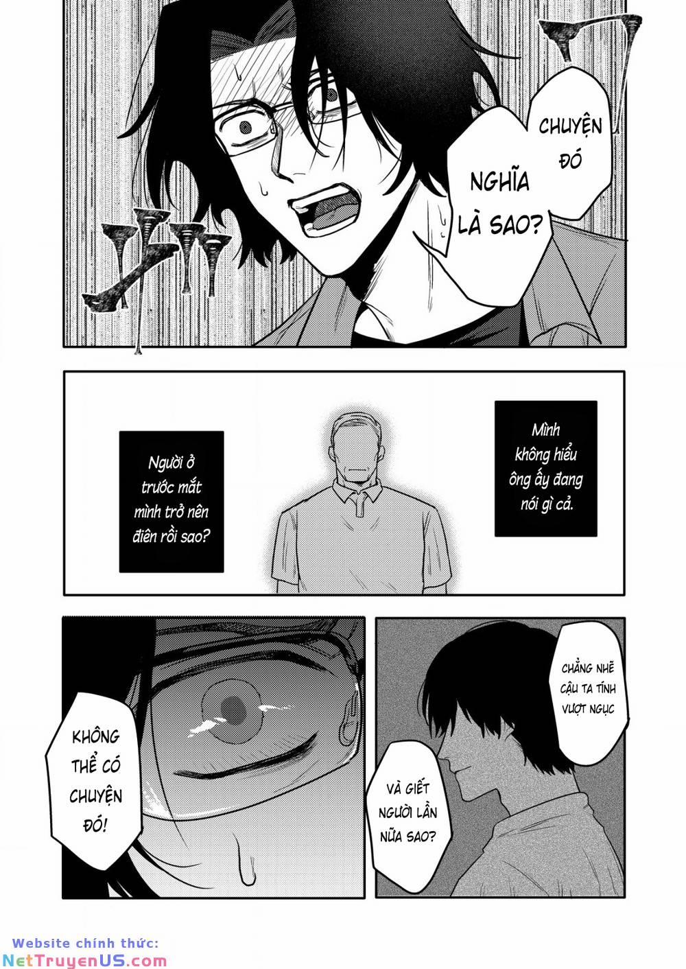 ''boku Wa Nannin Koroshimashita Ka? 12 trang 2