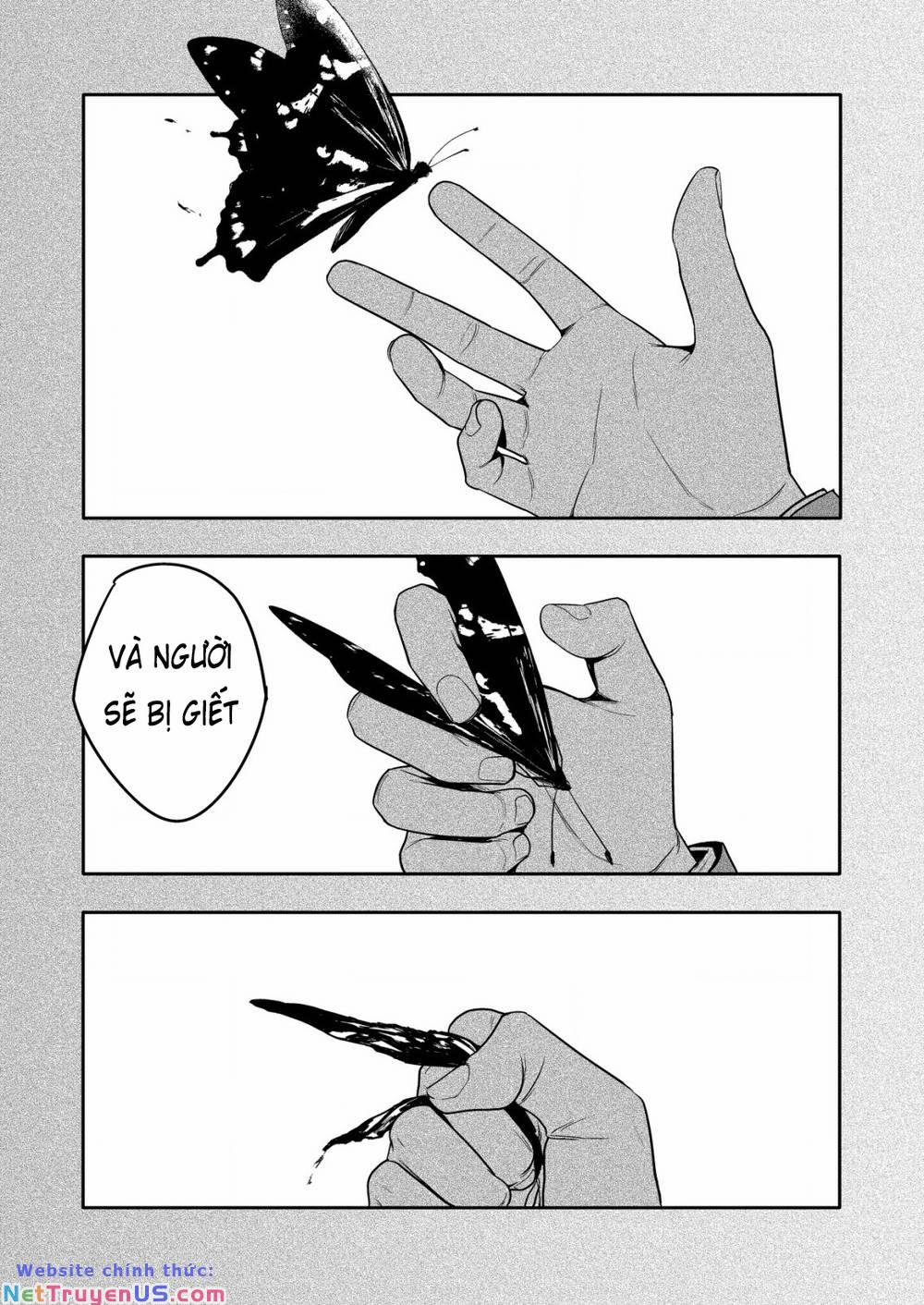 ''boku Wa Nannin Koroshimashita Ka? 12 trang 6