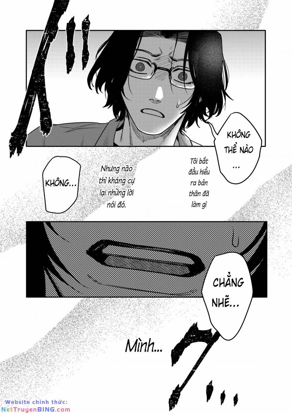 ''boku Wa Nannin Koroshimashita Ka? 13 trang 13