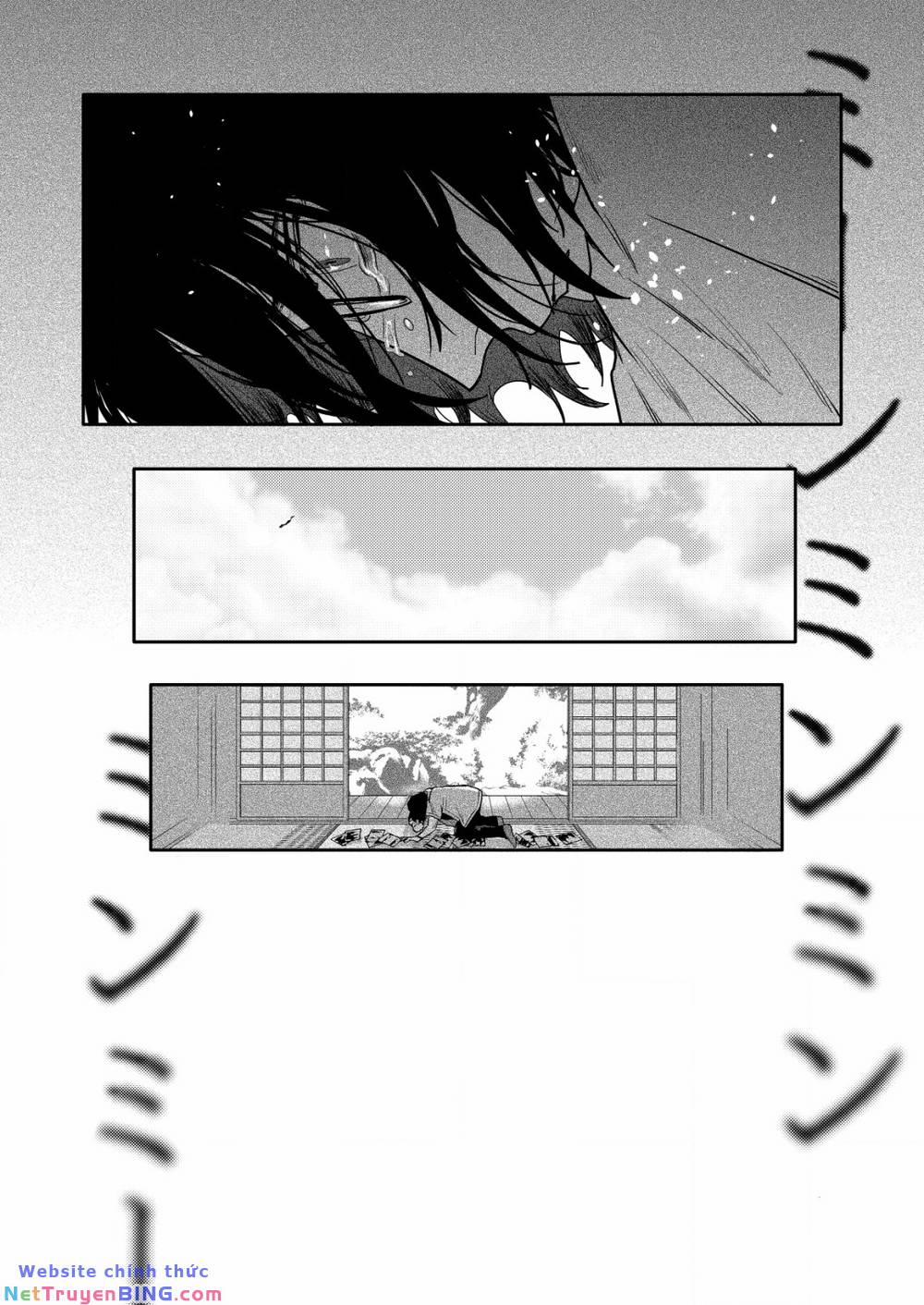 ''boku Wa Nannin Koroshimashita Ka? 14 trang 11