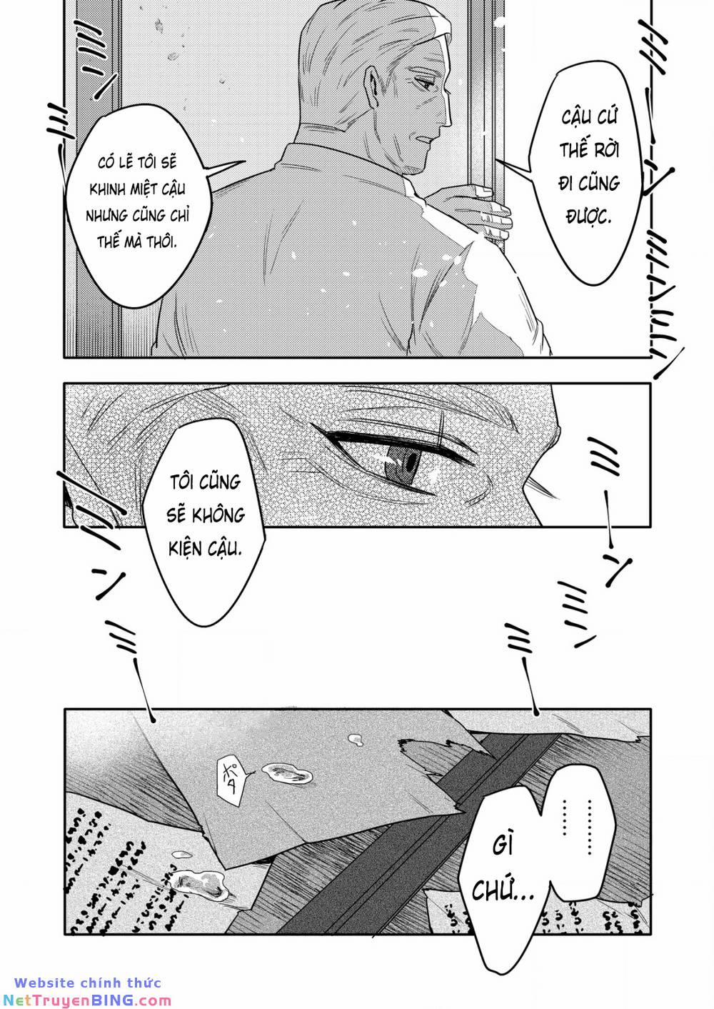 ''boku Wa Nannin Koroshimashita Ka? 14 trang 5