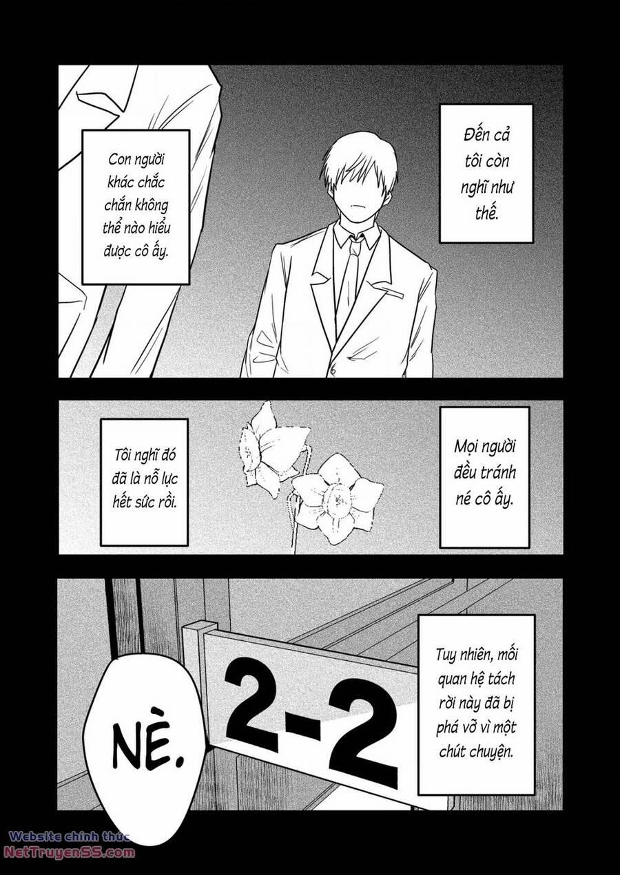 ''boku Wa Nannin Koroshimashita Ka? 15 trang 13