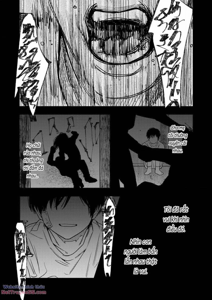 ''boku Wa Nannin Koroshimashita Ka? 15 trang 5