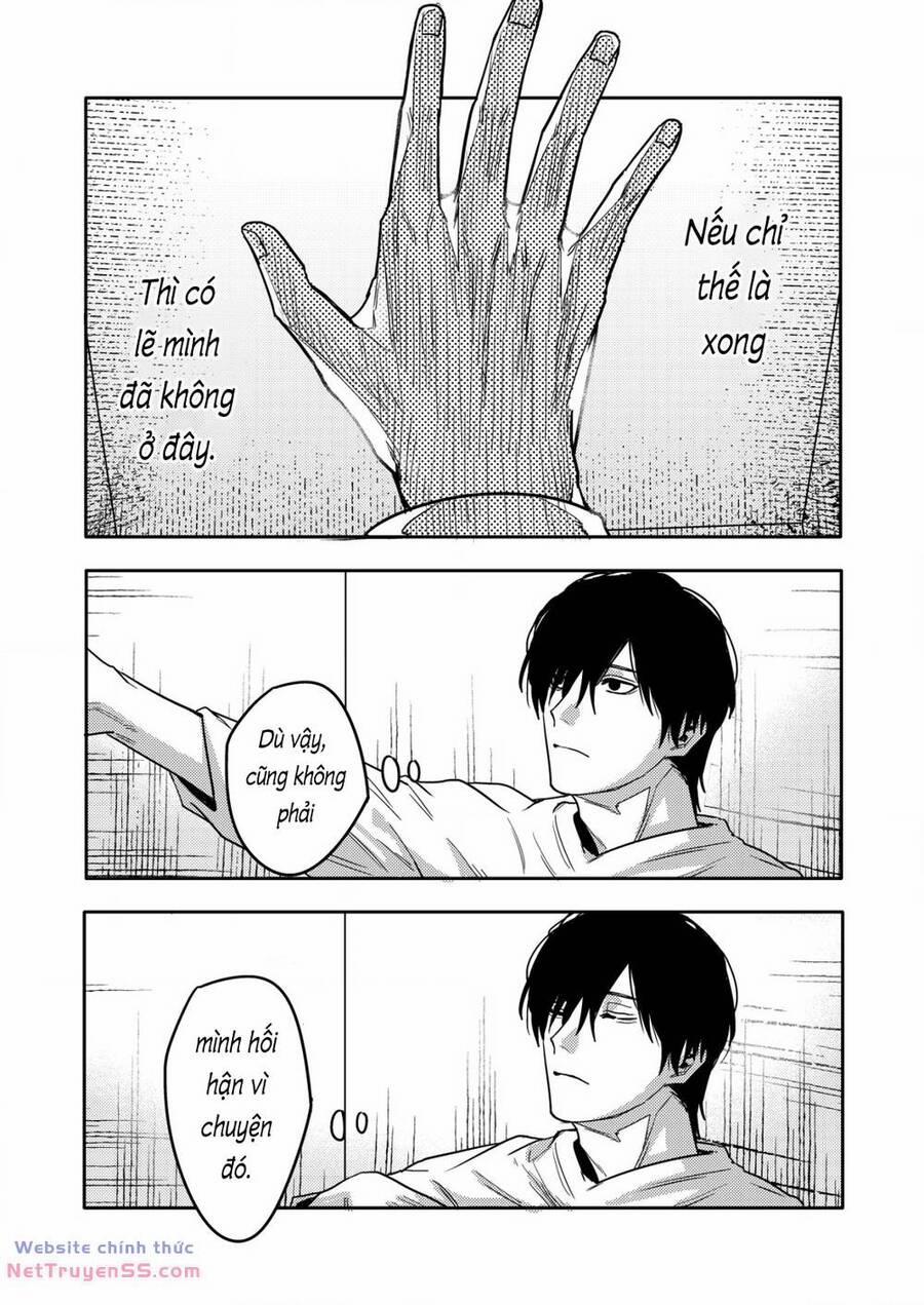 ''boku Wa Nannin Koroshimashita Ka? 15 trang 6