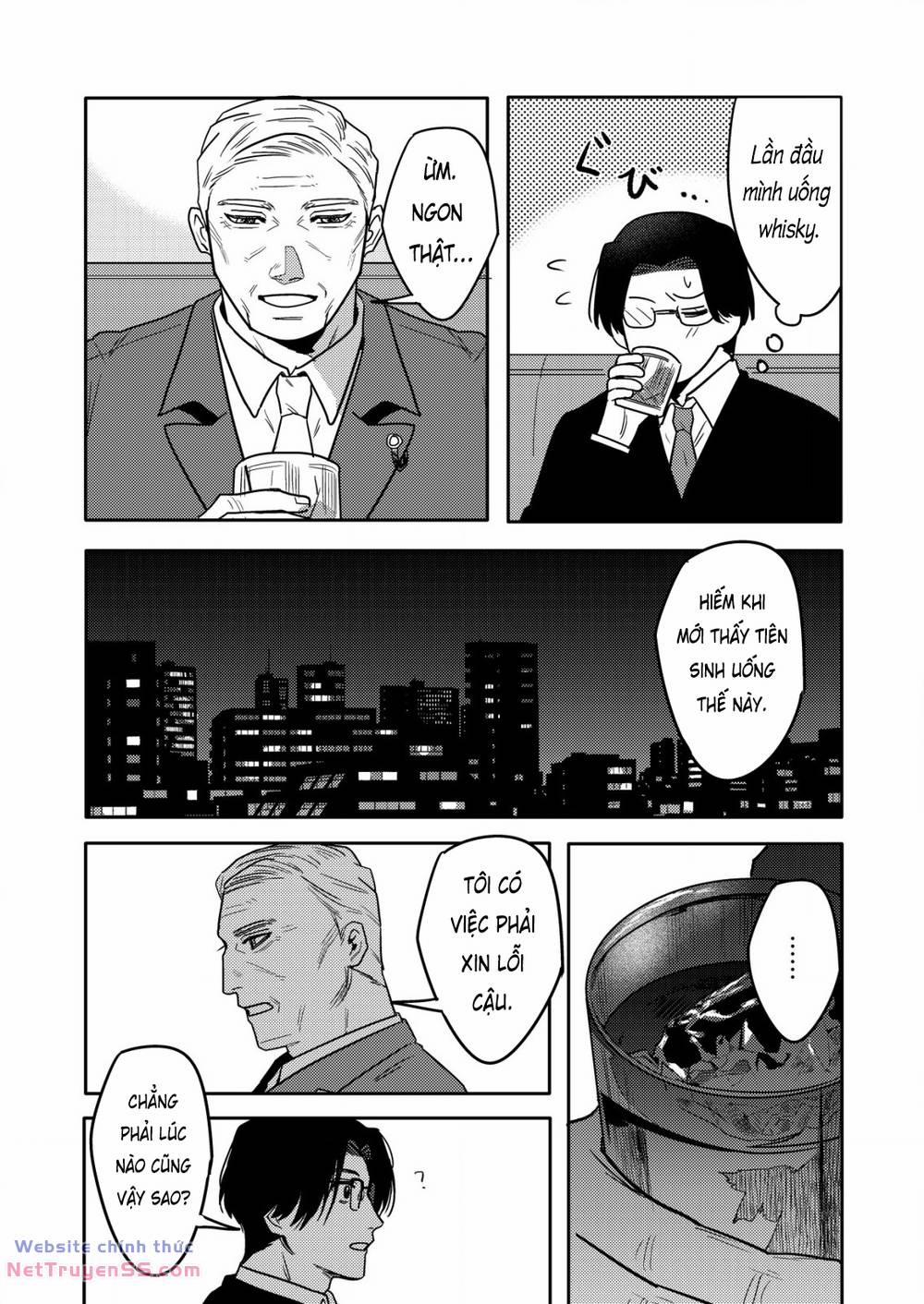 ''boku Wa Nannin Koroshimashita Ka? 17 trang 16