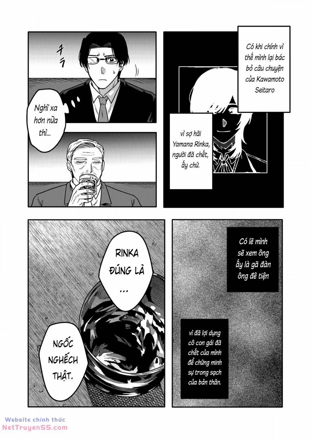 ''boku Wa Nannin Koroshimashita Ka? 18 trang 7