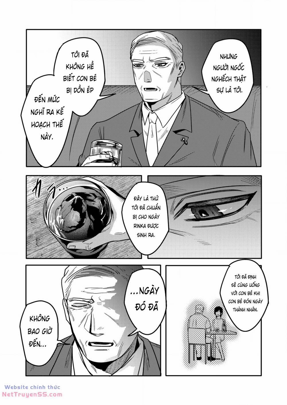 ''boku Wa Nannin Koroshimashita Ka? 18 trang 8