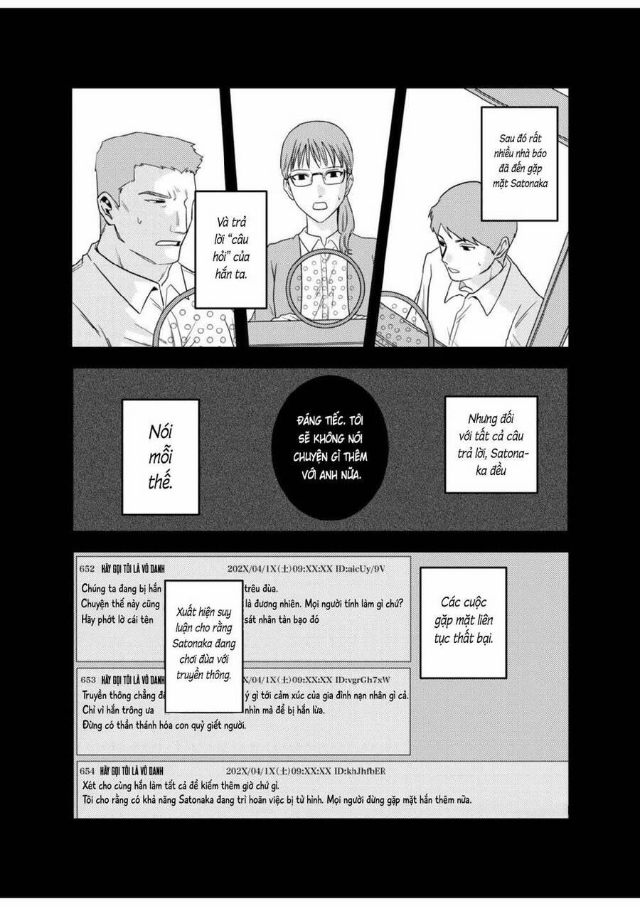 ''boku Wa Nannin Koroshimashita Ka? 2 trang 14