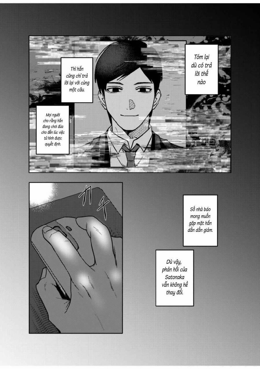 ''boku Wa Nannin Koroshimashita Ka? 2 trang 15