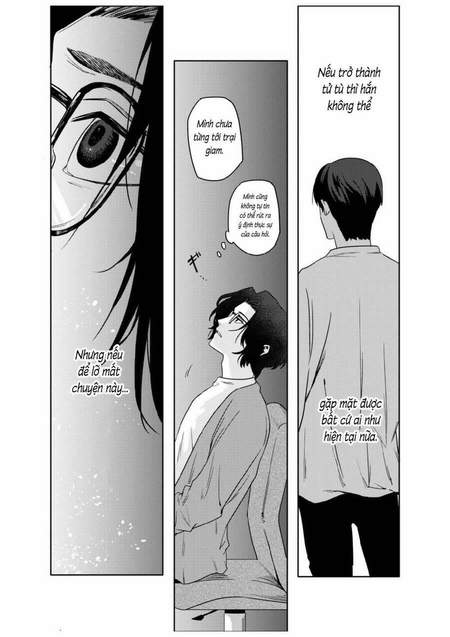 ''boku Wa Nannin Koroshimashita Ka? 2 trang 17