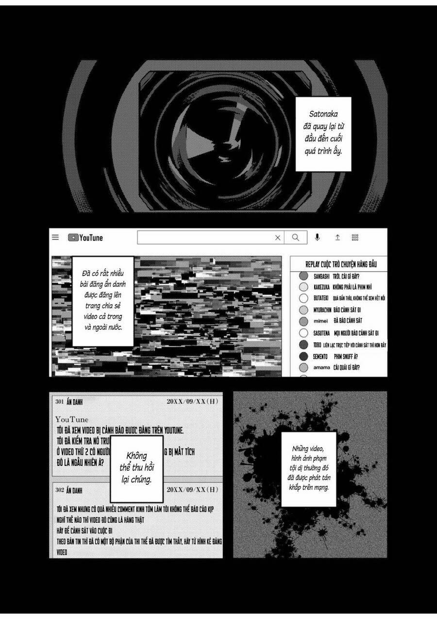 ''boku Wa Nannin Koroshimashita Ka? 2 trang 3