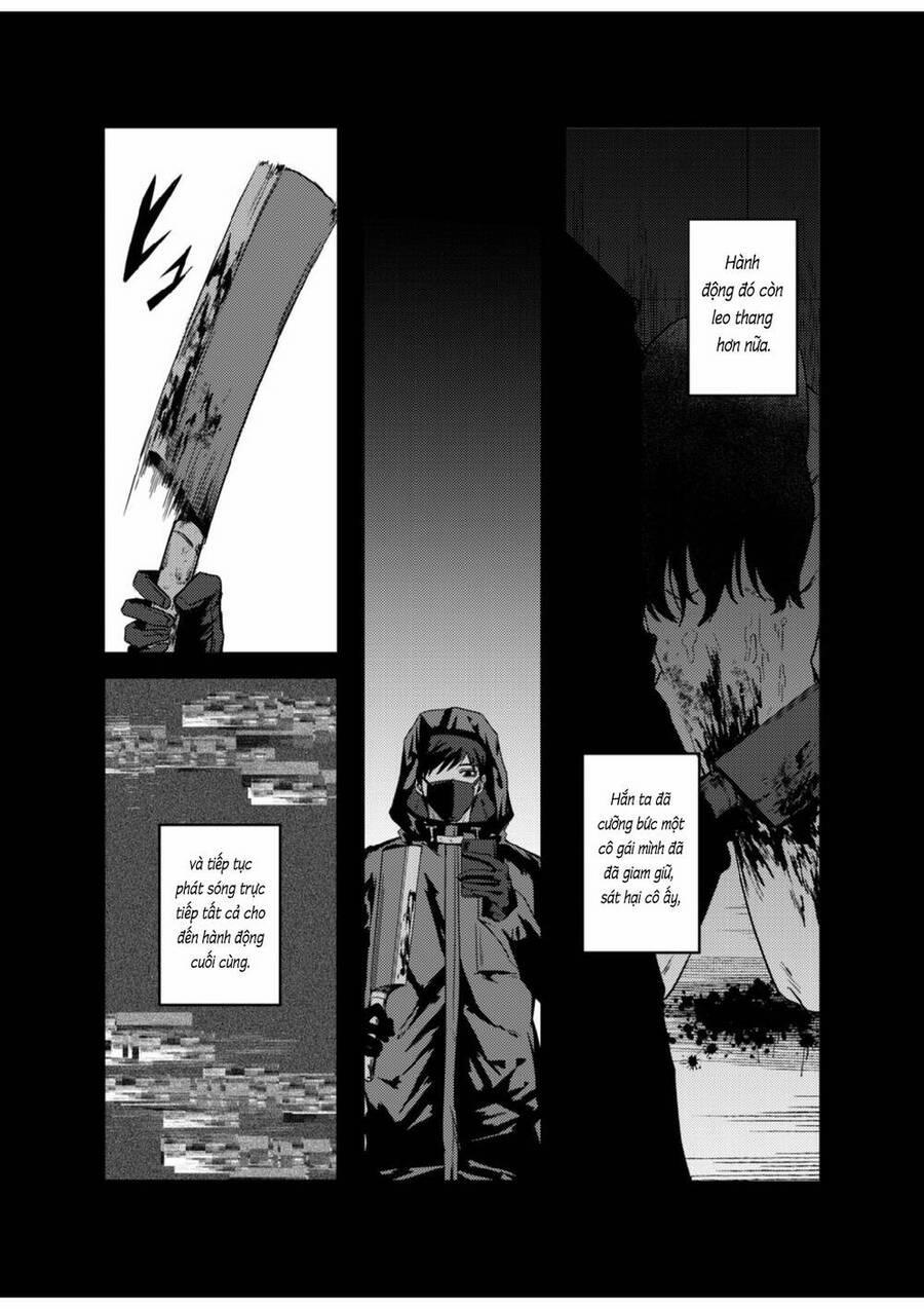 ''boku Wa Nannin Koroshimashita Ka? 2 trang 4