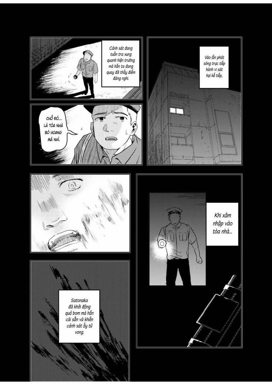 ''boku Wa Nannin Koroshimashita Ka? 2 trang 5