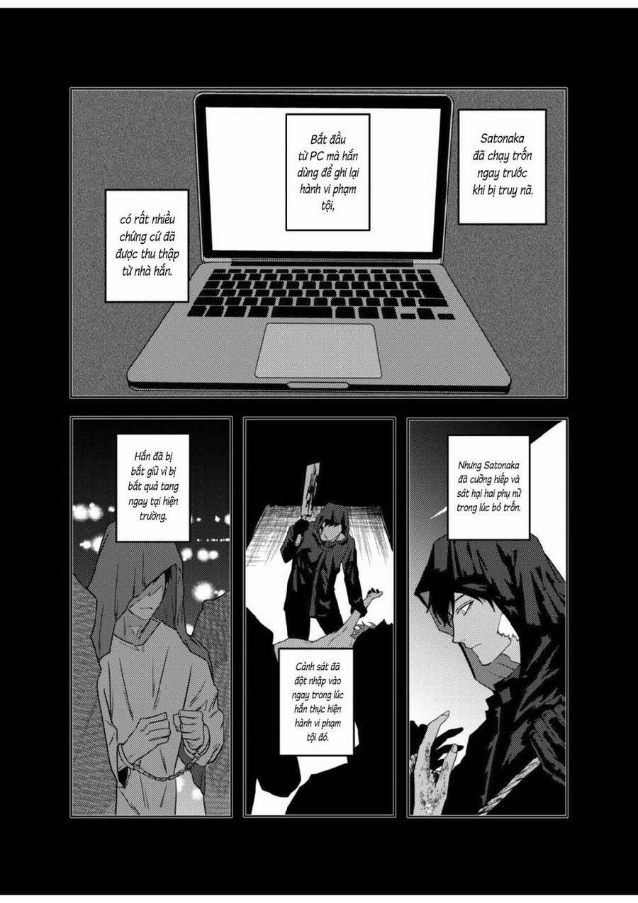 ''boku Wa Nannin Koroshimashita Ka? 2 trang 7