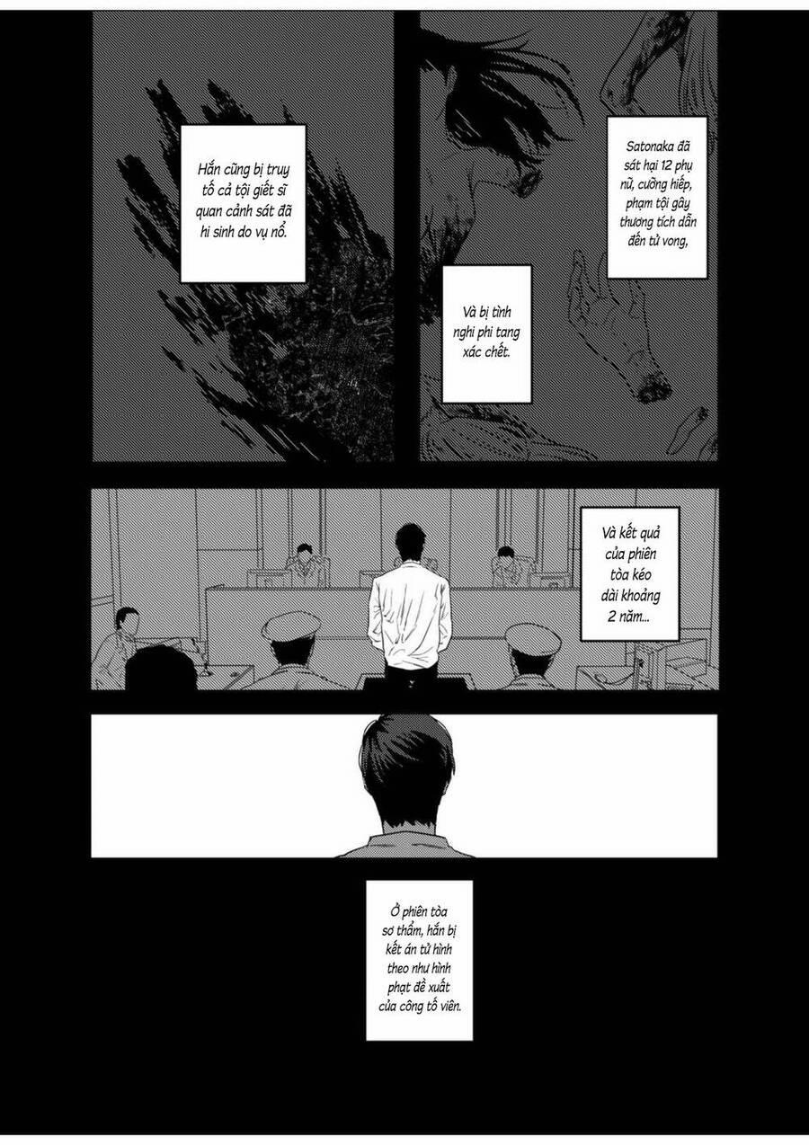 ''boku Wa Nannin Koroshimashita Ka? 2 trang 8