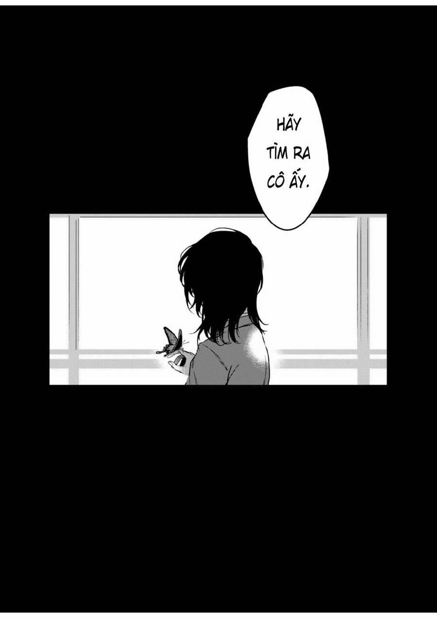 ''boku Wa Nannin Koroshimashita Ka? 3 trang 19