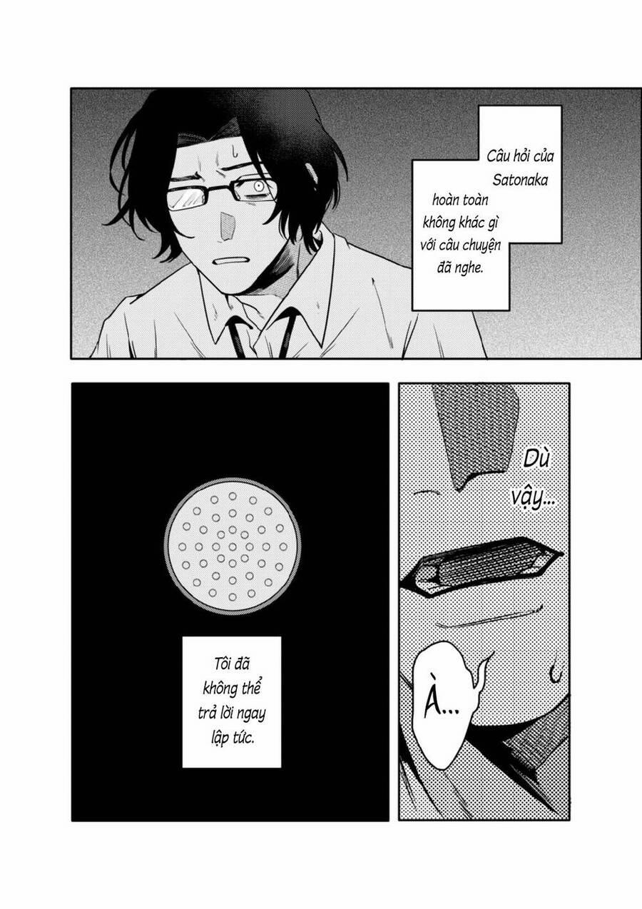 ''boku Wa Nannin Koroshimashita Ka? 3 trang 2