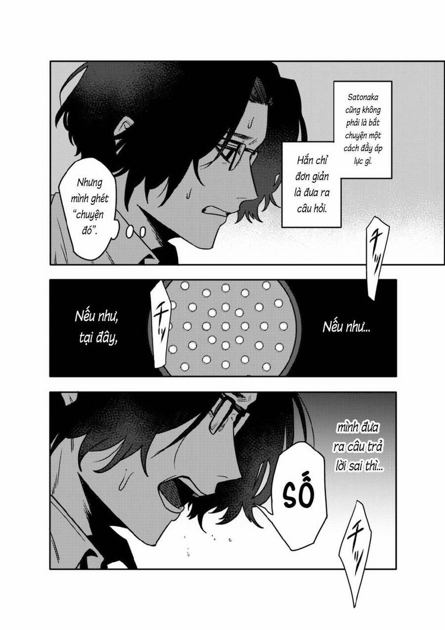 ''boku Wa Nannin Koroshimashita Ka? 3 trang 6