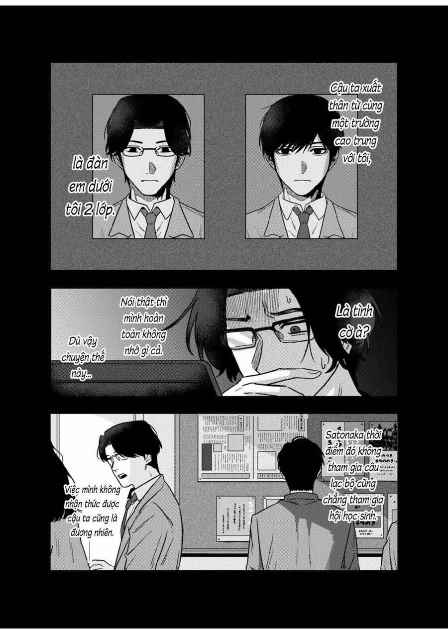 ''boku Wa Nannin Koroshimashita Ka? 4 trang 10