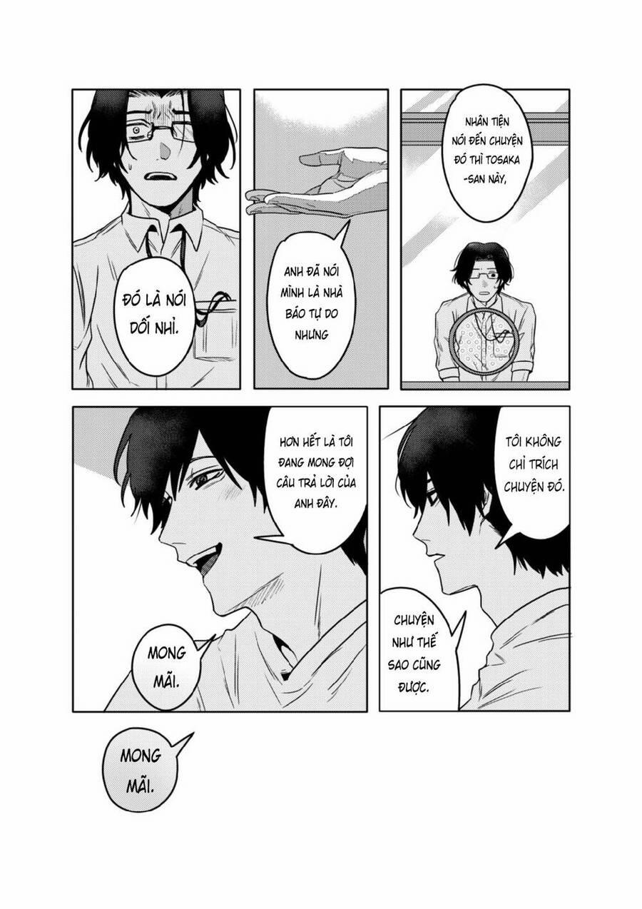 ''boku Wa Nannin Koroshimashita Ka? 4 trang 13