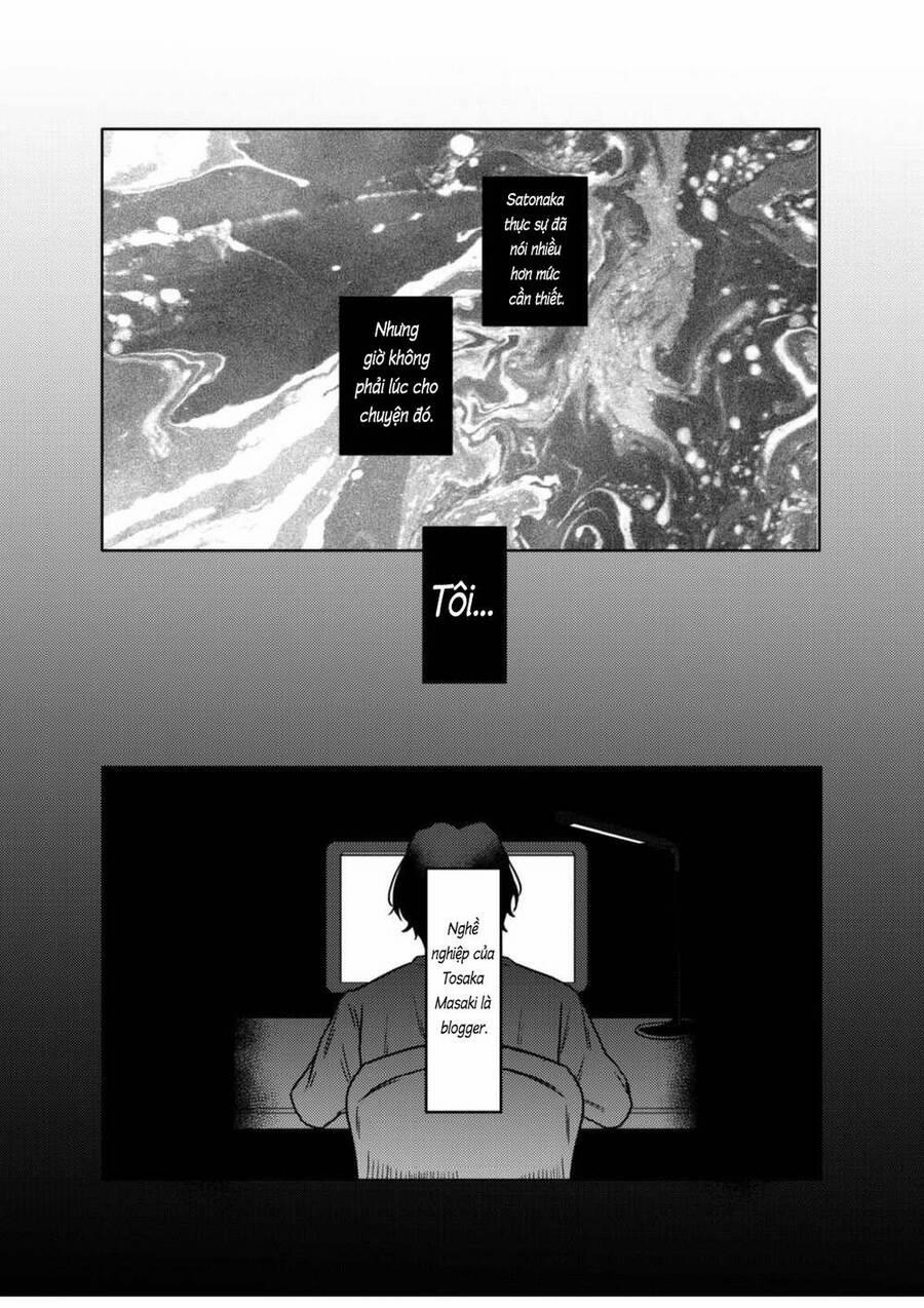 ''boku Wa Nannin Koroshimashita Ka? 4 trang 15