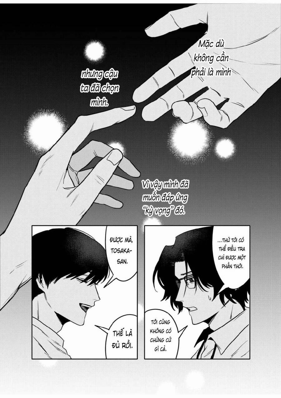 ''boku Wa Nannin Koroshimashita Ka? 4 trang 19