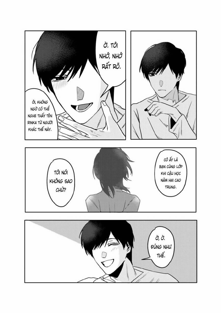 ''boku Wa Nannin Koroshimashita Ka? 4 trang 21