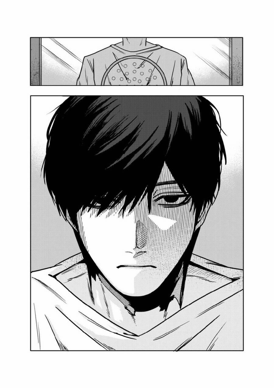 ''boku Wa Nannin Koroshimashita Ka? 4 trang 24