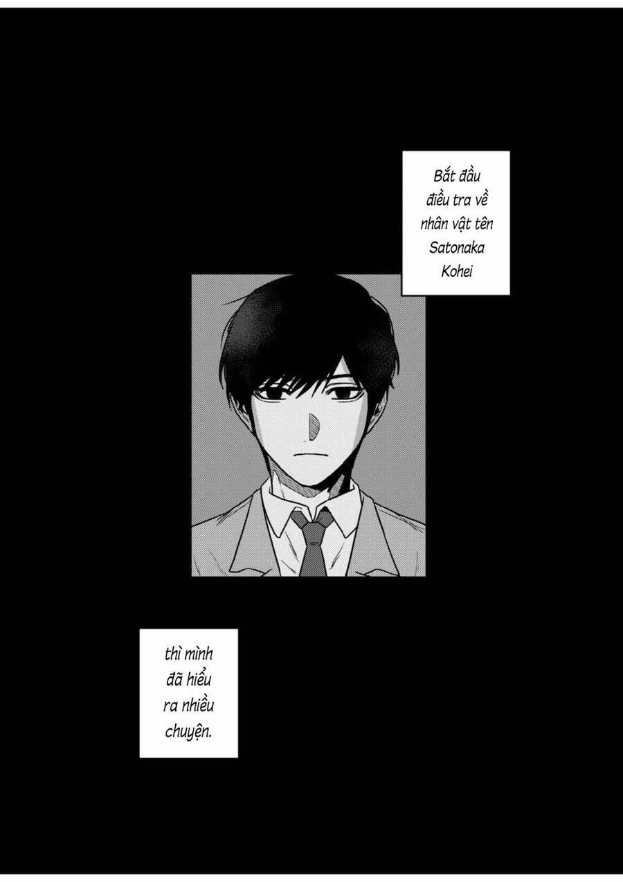 ''boku Wa Nannin Koroshimashita Ka? 4 trang 8