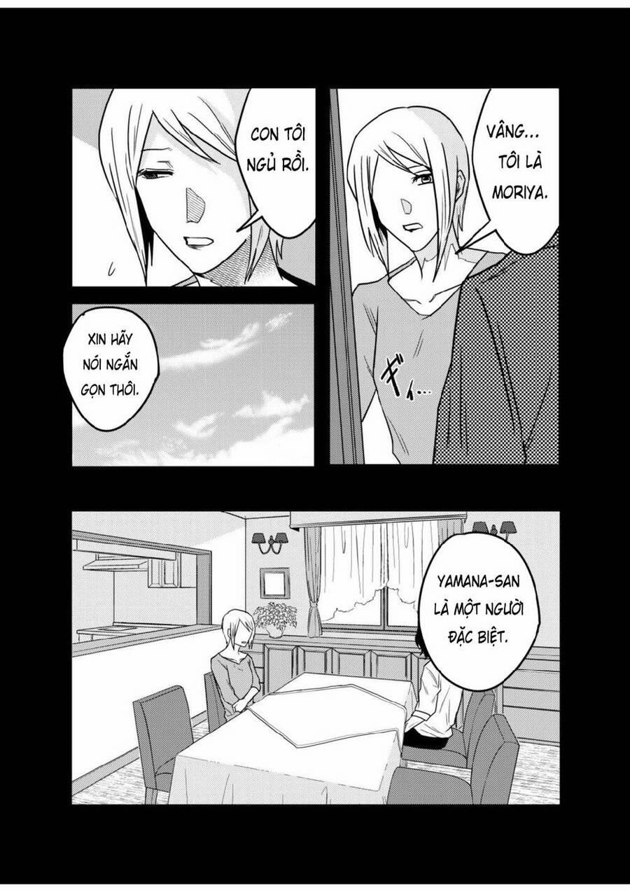 ''boku Wa Nannin Koroshimashita Ka? 5 trang 10