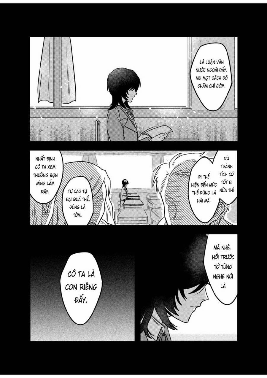 ''boku Wa Nannin Koroshimashita Ka? 5 trang 13