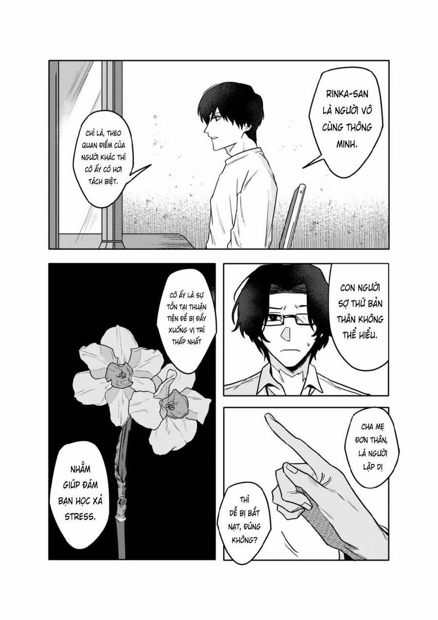 ''boku Wa Nannin Koroshimashita Ka? 5 trang 18