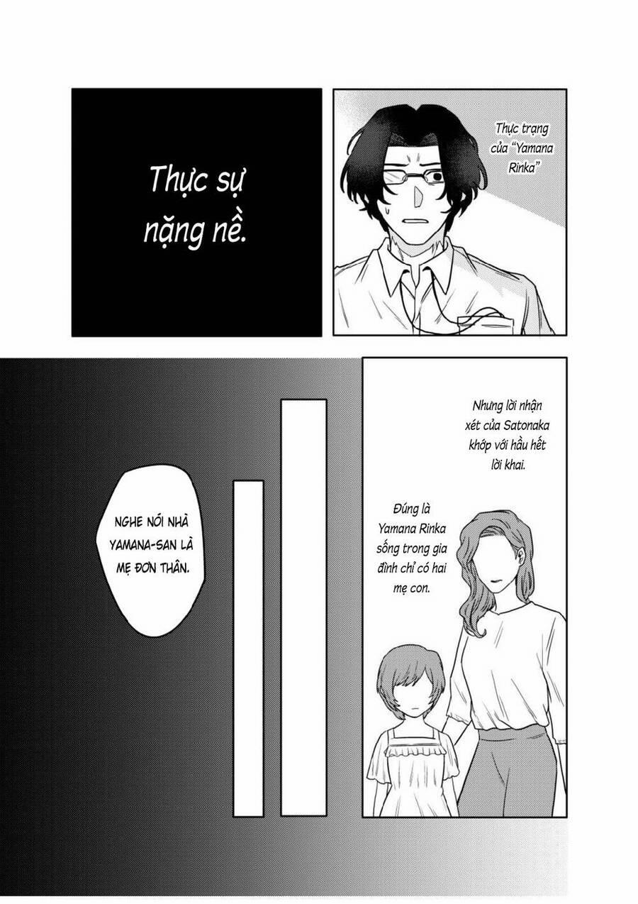 ''boku Wa Nannin Koroshimashita Ka? 5 trang 19