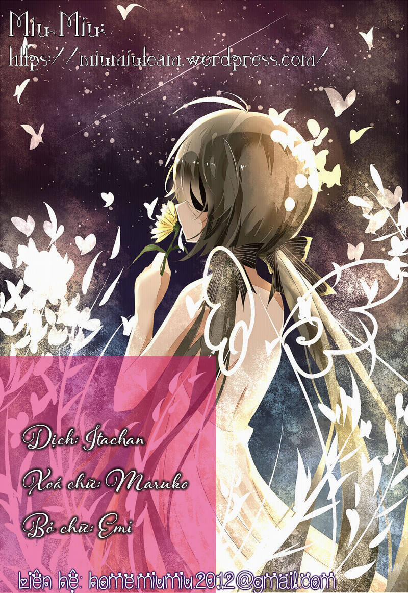 ''boku Wa Nannin Koroshimashita Ka? 5 trang 33