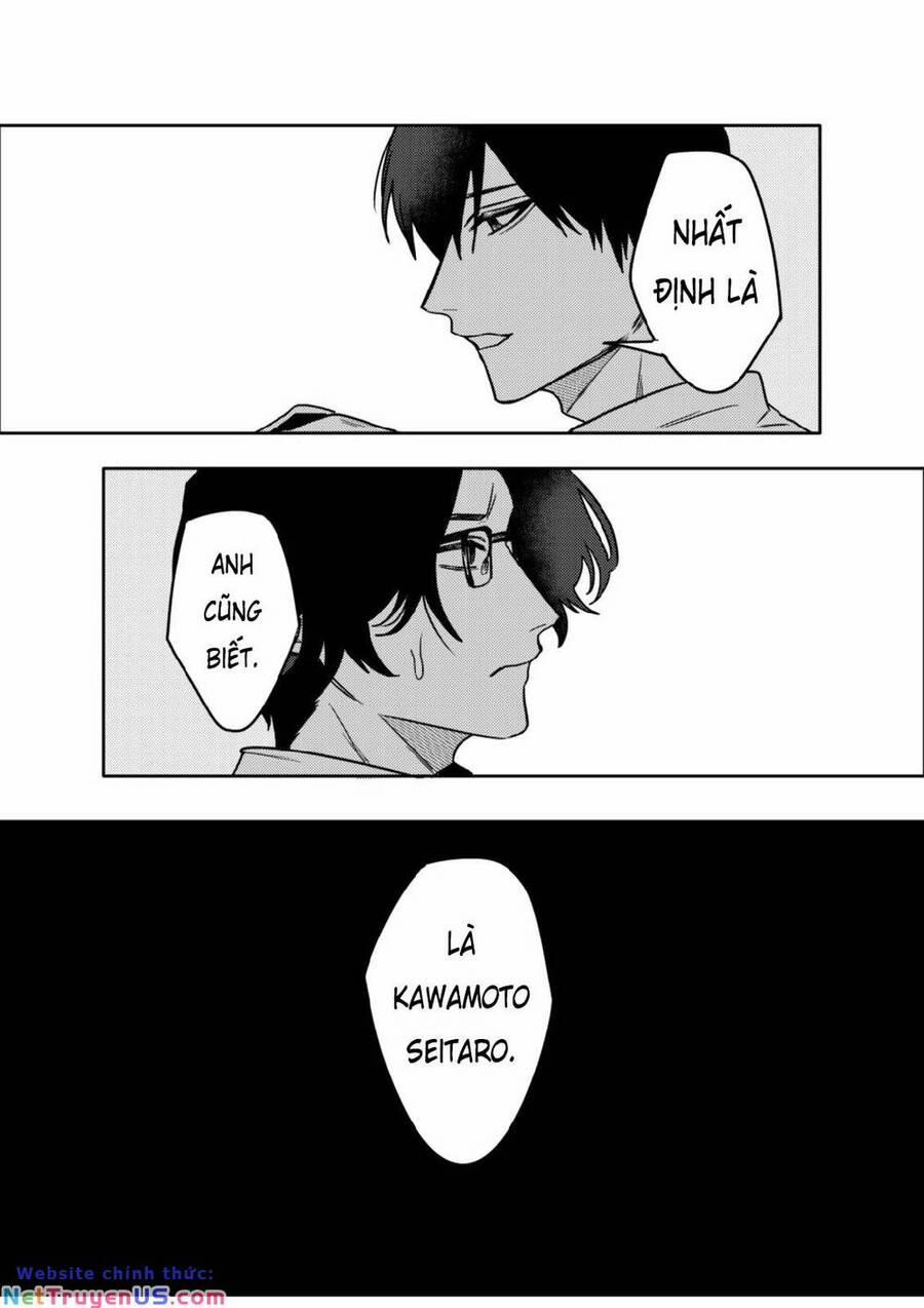 ''boku Wa Nannin Koroshimashita Ka? 6 trang 23