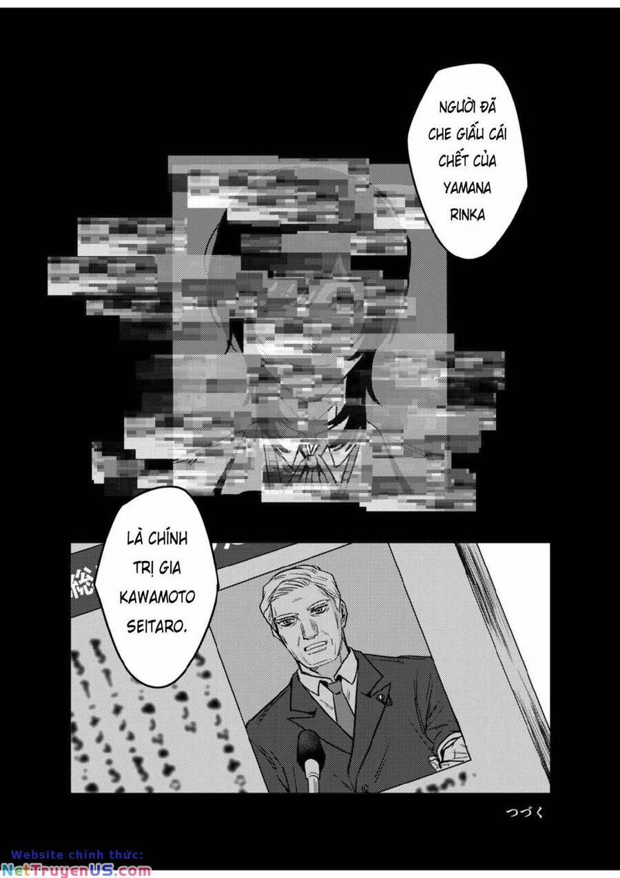 ''boku Wa Nannin Koroshimashita Ka? 6 trang 24