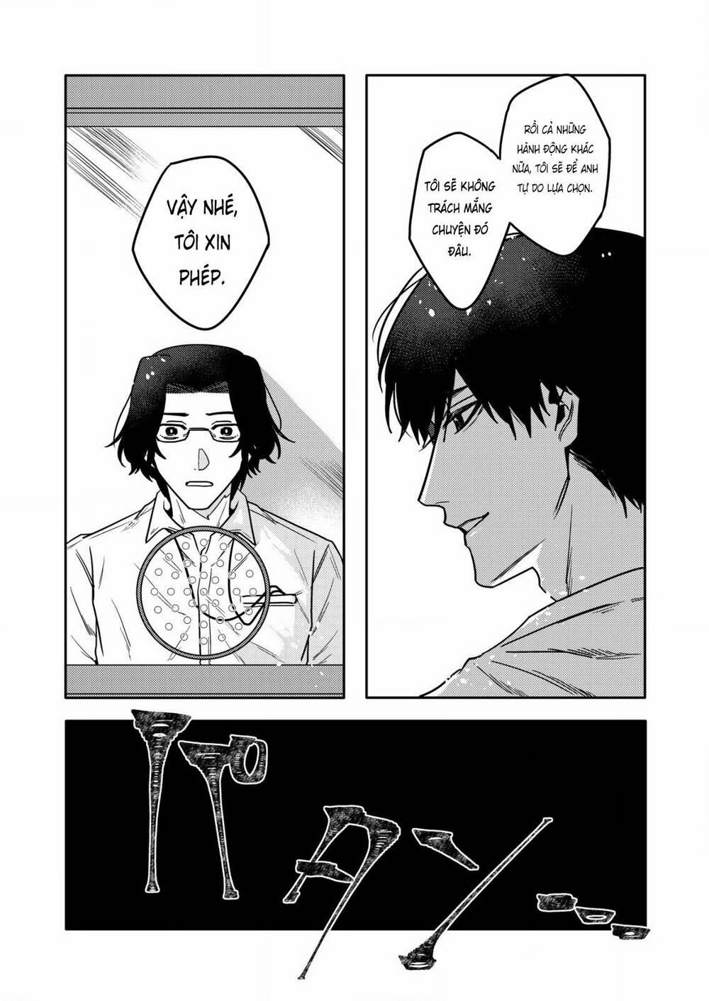 ''boku Wa Nannin Koroshimashita Ka? 7 trang 25